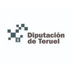 Temario Auxiliar Administrativo. Diputación de Teruel