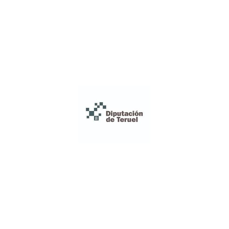 Temario Auxiliar Administrativo. Diputación de Teruel