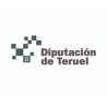 Temario Auxiliar Administrativo. Diputación de Teruel