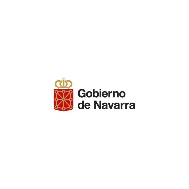 Temario Administrativos. Comunidad Foral de Navarra