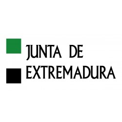 Temario Cuerpo Auxiliar. Junta de Extremadura