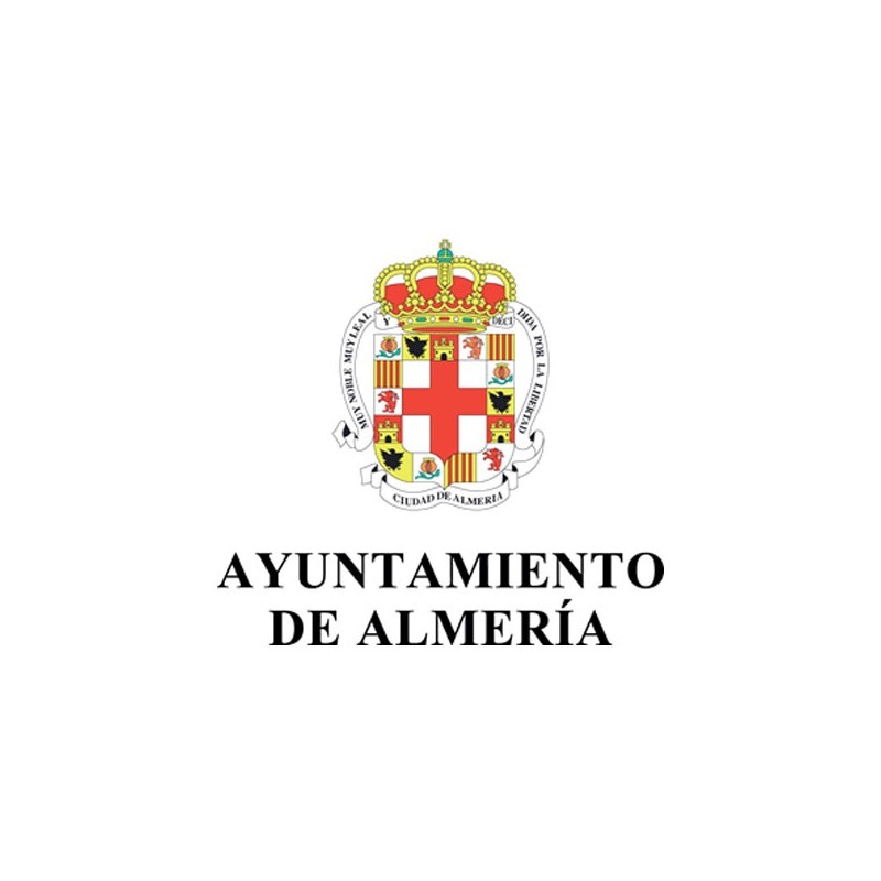 Temario Psicólogos. Ayuntamiento de Almería
