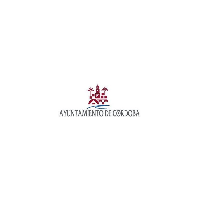 Temario Oficial 2º Cuidador. Ayuntamiento de Córdoba