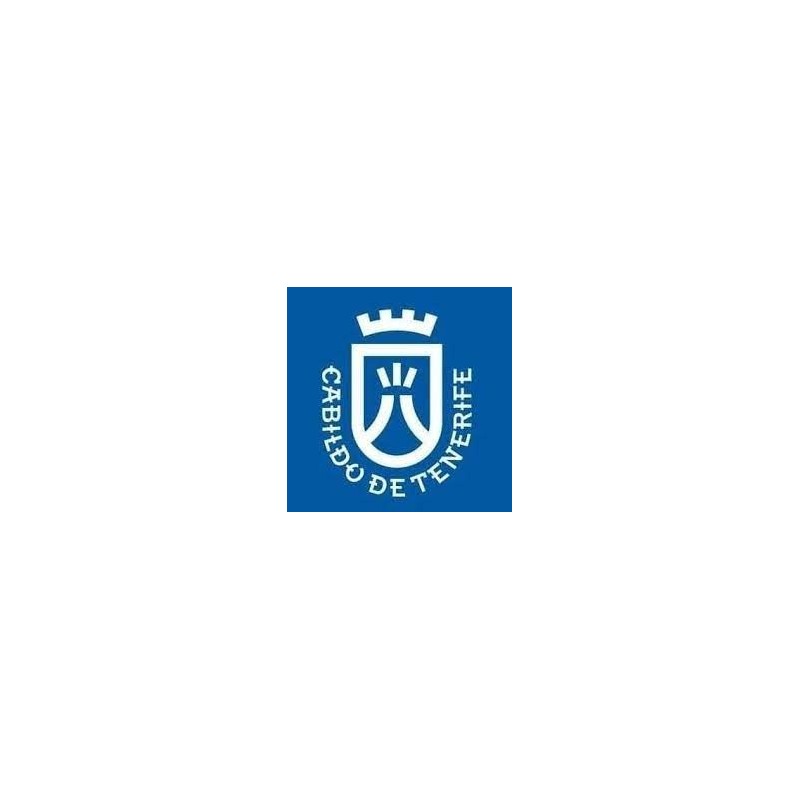 Técnico de la Administración General (Rama Jurídica). Cabildo de Tenerife