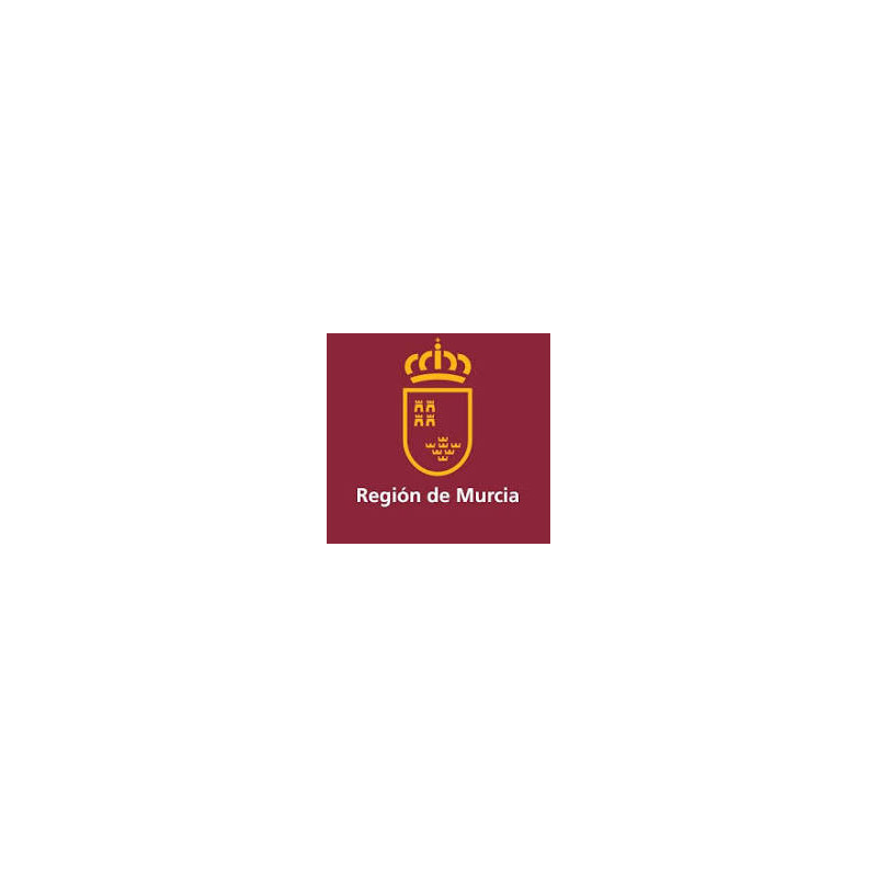 Temario Analista de Aplicaciones. Región de Murcia
