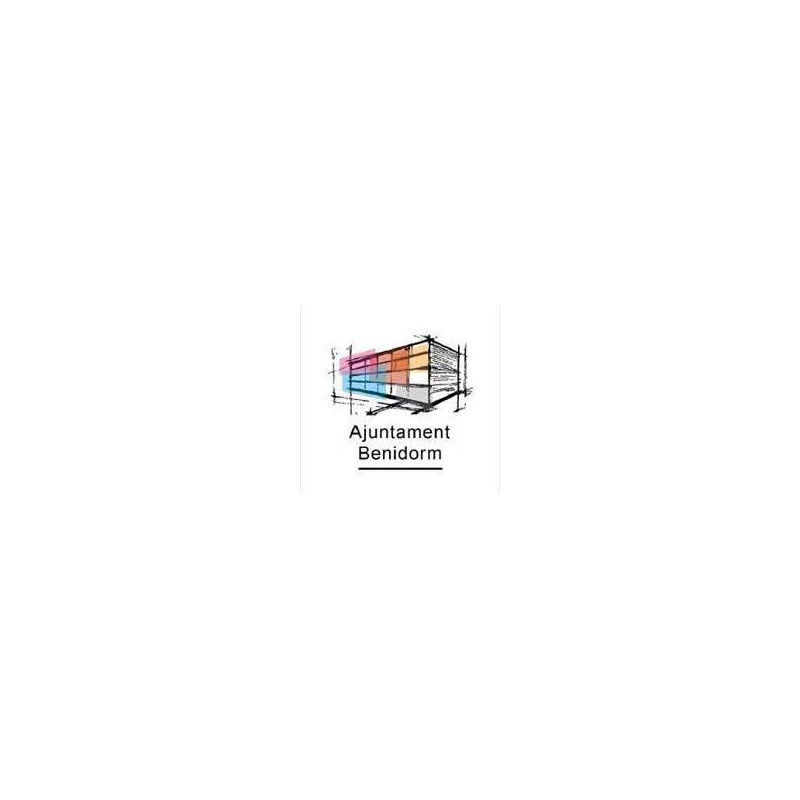 Temario Técnico de Integración Social. Ayuntamiento de Benidorm