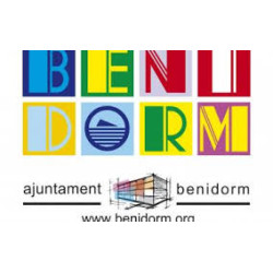 Temario Administrativo de Bienestar Social. Ayuntamiento de Benidorm