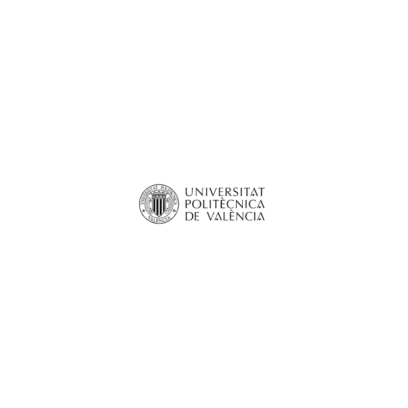 Educador en área Educador Infantil. Universidad Politécnica de Valencia