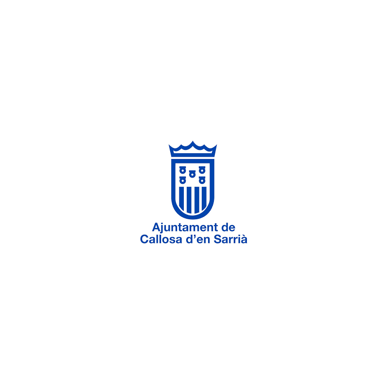 Temario Agentes Policía Local. Callosa D´en Sarrià