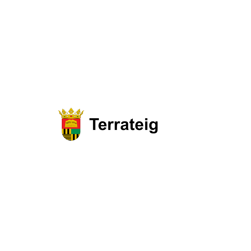Temario Auxiliar Administrativo. Terrateig