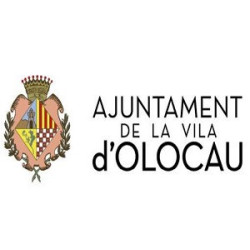 Temario Peón de Albañilería. Olocau
