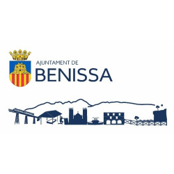 Temario Administrativo. Benissa