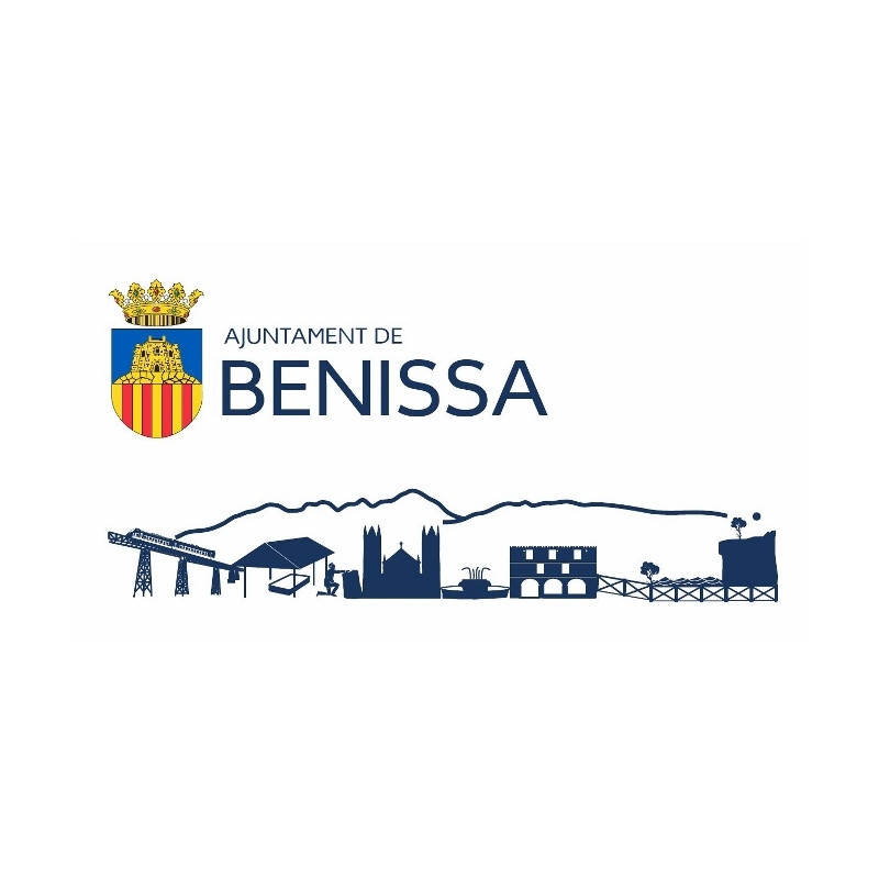 Temario Administrativo. Benissa