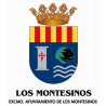 Temario Agente de Empleo y Desarrollo Local. Los Montesinos