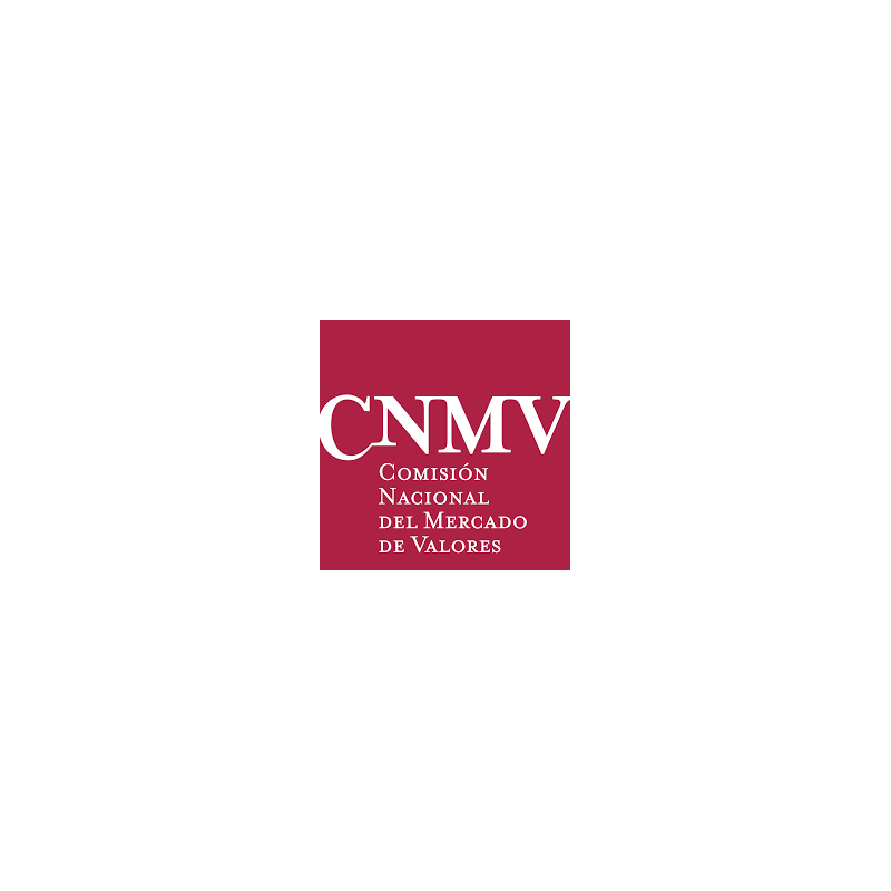 Temario Administrativo. CNMV
