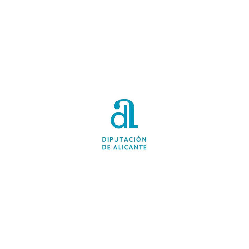 Temario Auxiliar de la Administración General. Diputación de Alicante