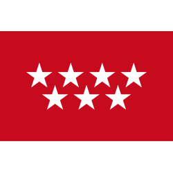 Temario Técnico de Gestión. Comunidad de Madrid