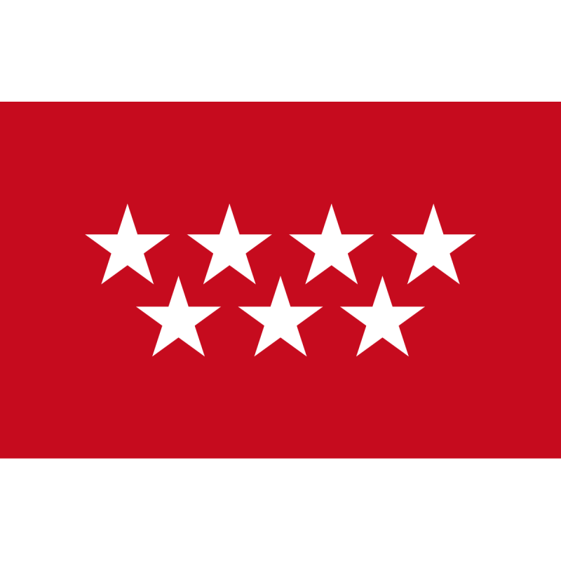 Temario Técnico de Gestión. Comunidad de Madrid