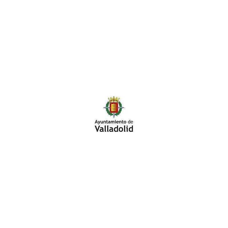 Temario Trabajador Social. Ayuntamiento de Valladolid