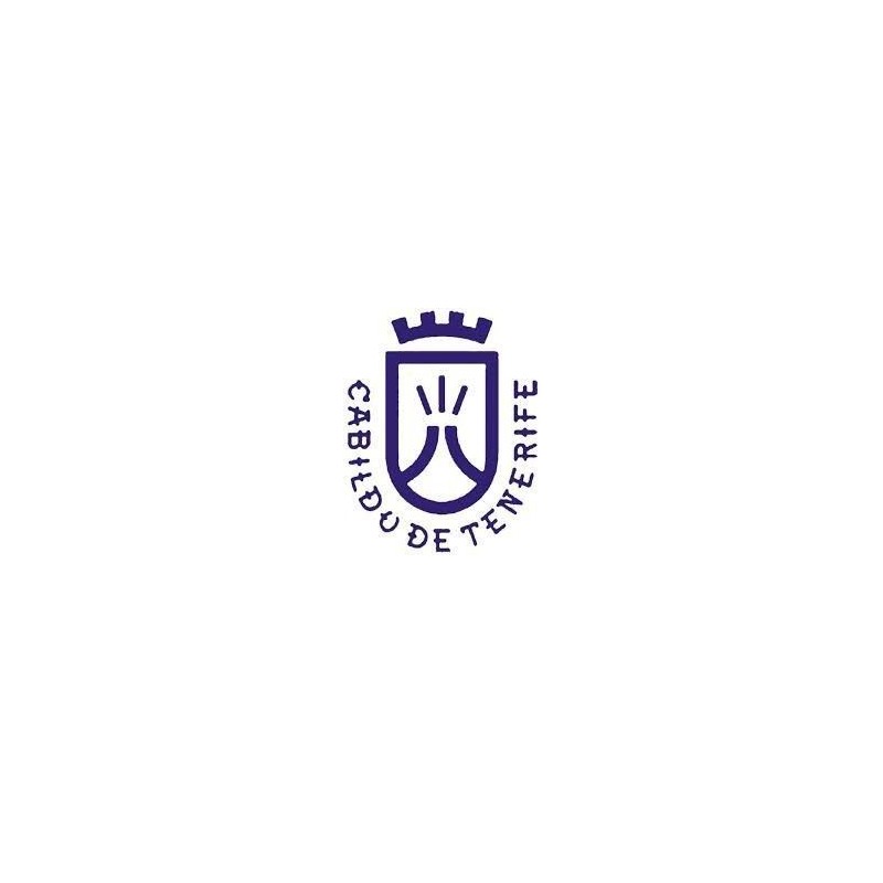 Auxiliar Administrativo. Cabildo de Tenerife