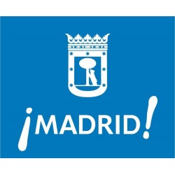 Temario Trabajo Social. Ayuntamiento de Madrid