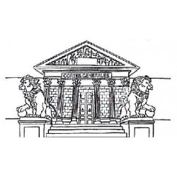 Temario Cuerpo de Ujieres. Cortes Generales