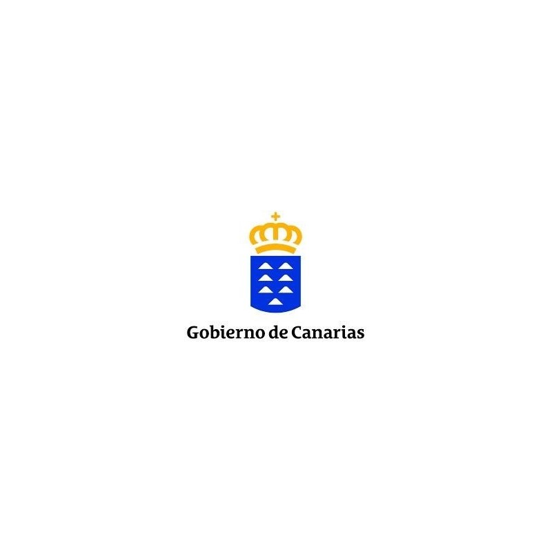 Temario Ingeniero de Caminos, Canales y Puertos. Gobierno de Canarias