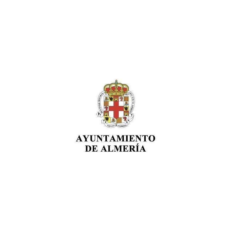 Temario Técnico de la Administración General. Aynto de Almería