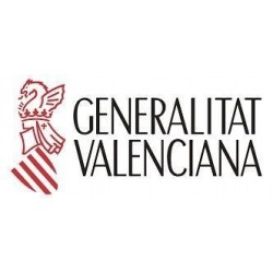 Temario Administrativos. Generalitat Valenciana