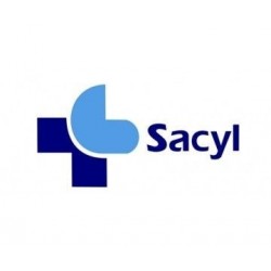 Temario Enfermeros. SACyL
