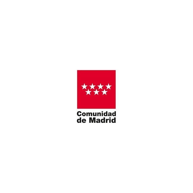 Temario Psicólogos. Comunidad de Madrid
