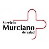 Temario Auxiliar de Enfermería. Servicio Murciano de Salud