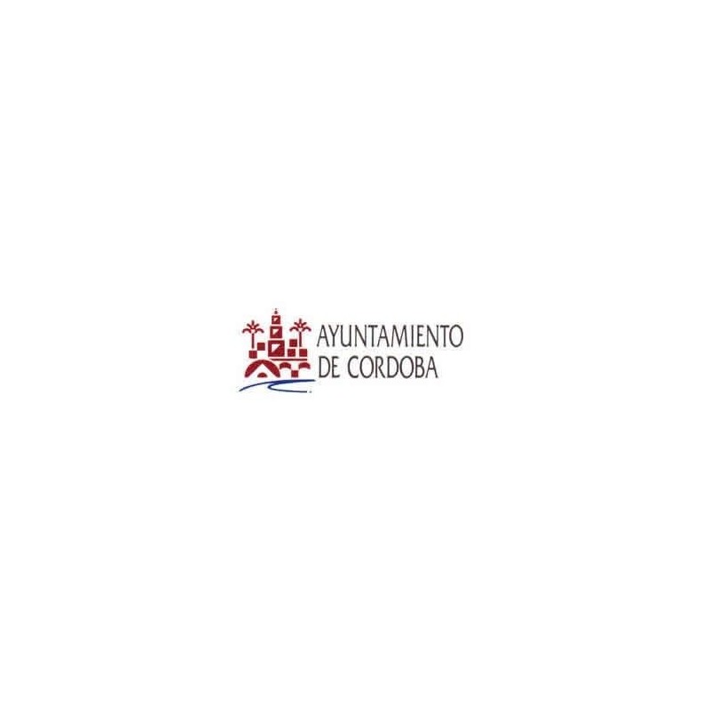 Temario Auxiliar Administrativo. Ayuntamiento de Córdoba