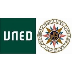 Temario Auxiliar Administrativo. UNED