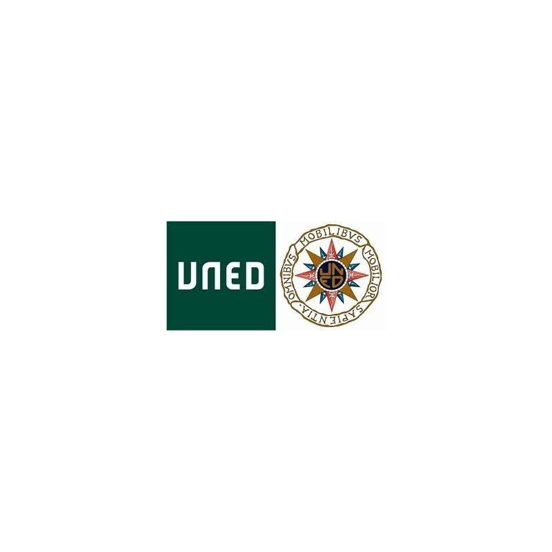 Temario Auxiliar Administrativo. UNED
