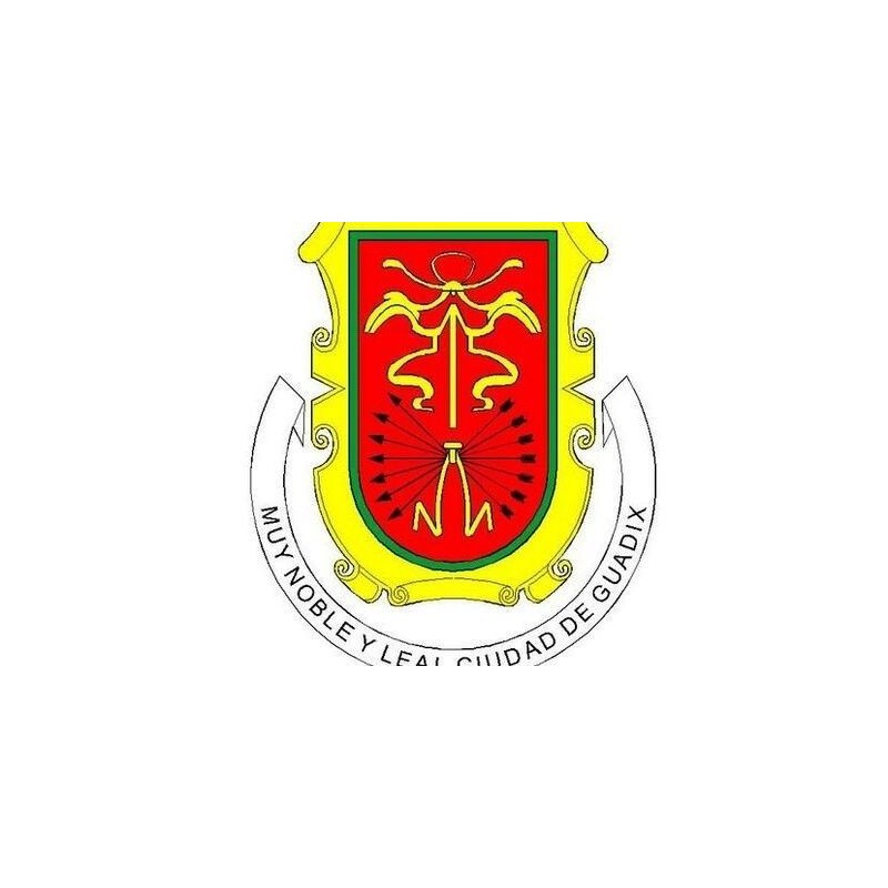 Temario Auxiliar Administrativo. Ayuntamiento de Guadix