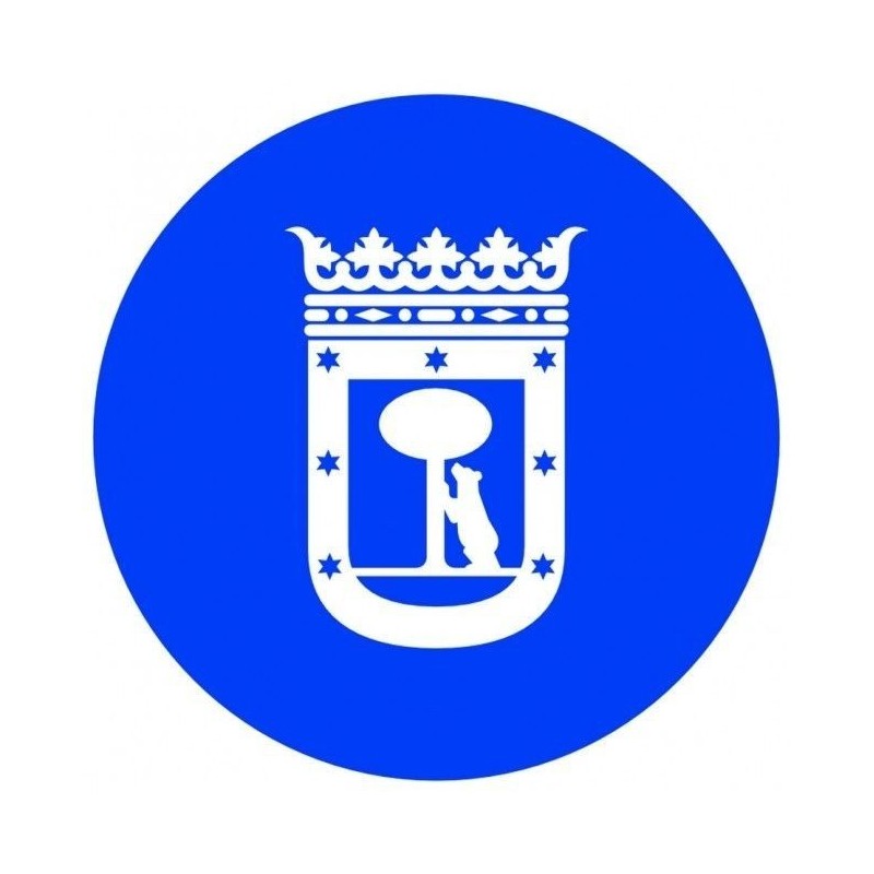 Temario Auxiliar Administrativo. Ayuntamiento de Madrid