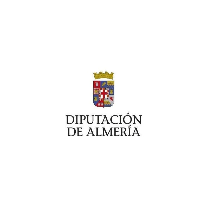 Temario Psicólogos. Diputación de Almería