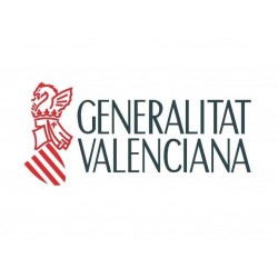 Temario Auxiliares de Mantenimiento General. Generalitat Valenciana