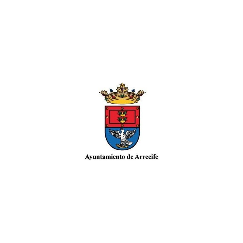 Temario Técnico Medio A2 de la Administración General. Ayuntamiento de Arrecife