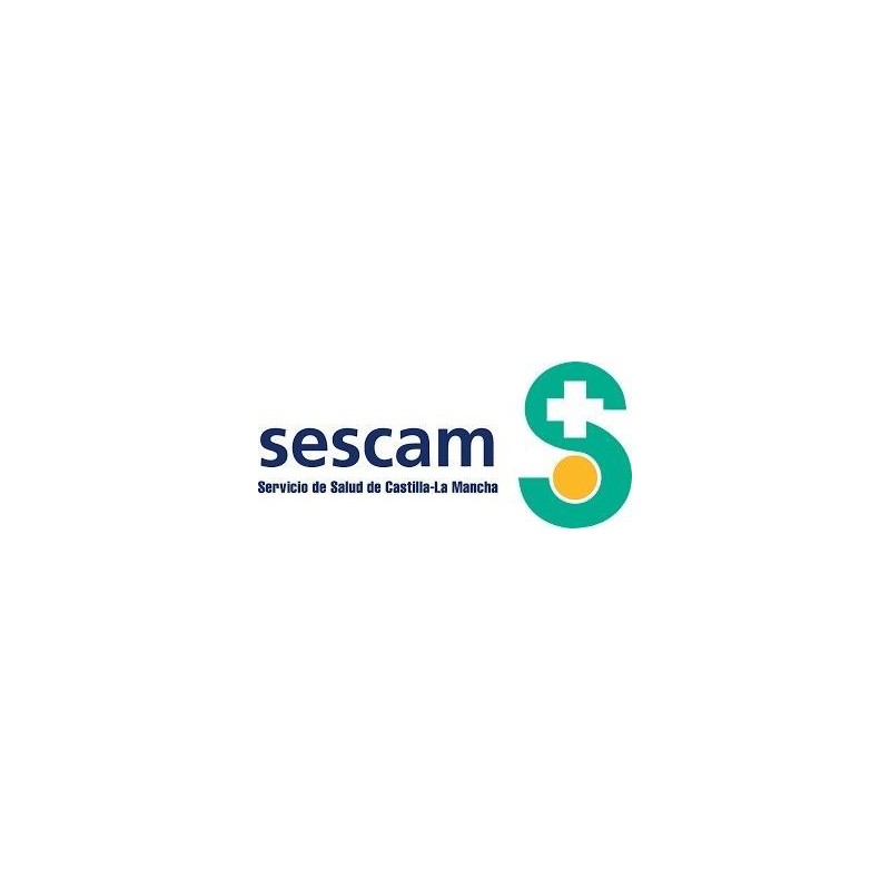 Temario Auxiliar de Enfermería. SESCAM