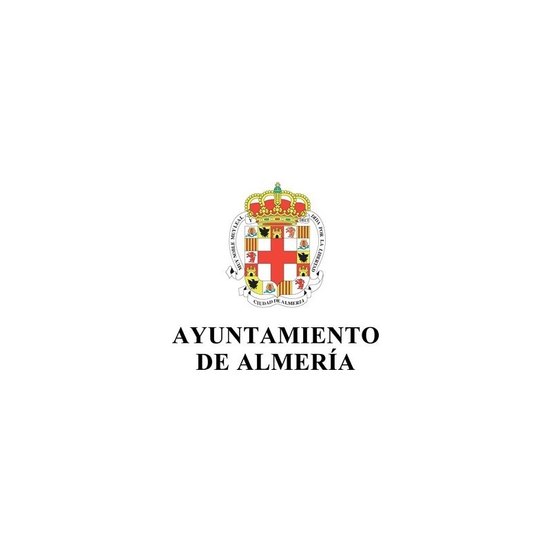 Temario Letrado. Ayuntamiento de Almería