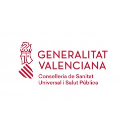 Temario Logopedas. Conselleria de Sanitat Universal i Salut Pública