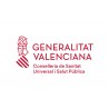 Temario Logopedas. Conselleria de Sanitat Universal i Salut Pública