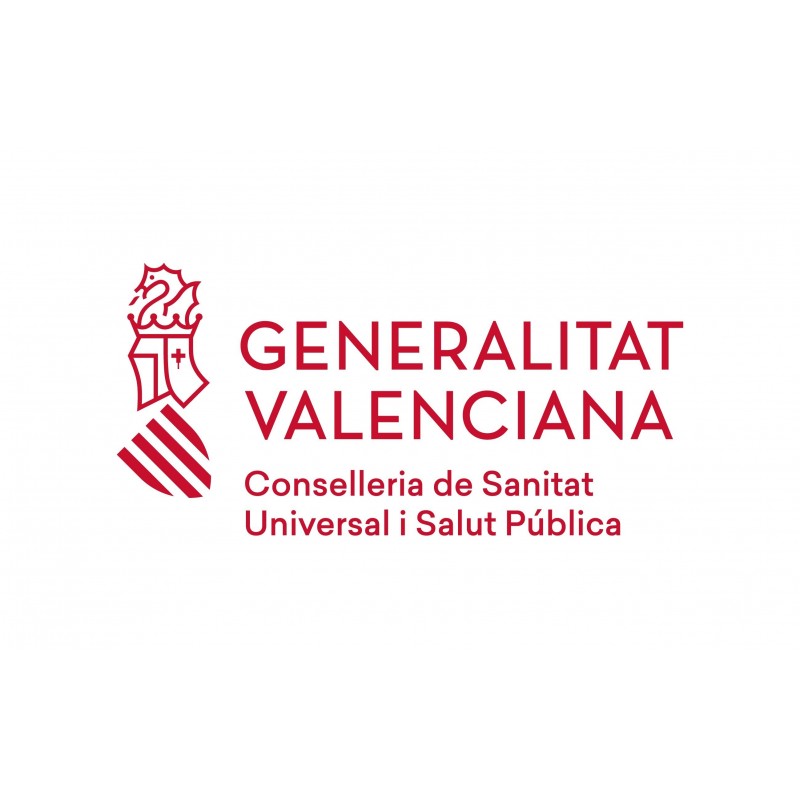 Temario Auxiliar Administrativo. Conselleria de Sanitat