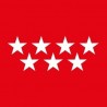 Temario Auxiliar Administrativo. Comunidad de Madrid