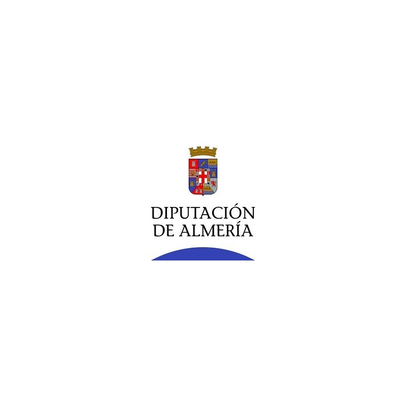 Temario Auxiliar Informador Turístico. Diputación de Almería
