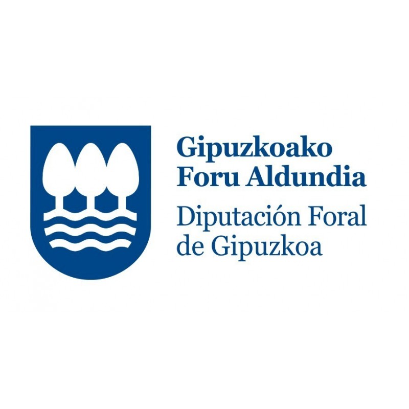Temario Técnico Medio Forestal. Diputación Foral de Gipuzkoa