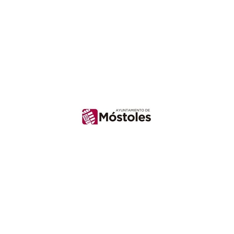 Temario Técnico de la Administración General. Ayuntamiento de Móstoles