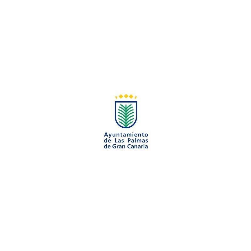 Temario Administrativo. Ayuntamiento Las Palmas de Gran Canaria